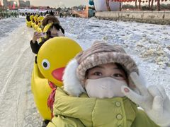 -北陵公园