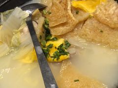 -三品香·江浙菜(松江九谊店)