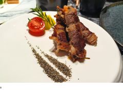 -牛将军•涮肉•烤肉(北京王府井·故宫店)