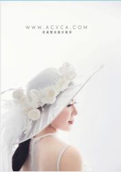 点击看大图 -爱城婚纱摄影·品质严选店