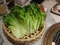 -乾杯烧肉居酒屋(中洲湾店)