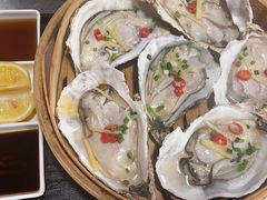 -長壹旋转烤吧 农家鸡火锅