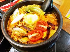 -九田家黑牛烤肉料理(太阳城店)