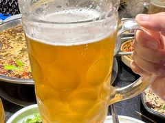-小饕荟雅安贡椒鱼鲜馆(广福桥店)