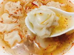 -安庆柴火馄饨(马道街店)