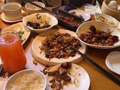 -隔壁老王·家常云南菜(花巷店)