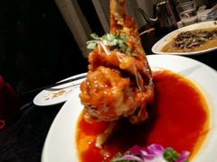 -满汉楼(江畔店)