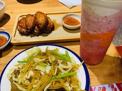 -怪噜范·老贵阳街头名小吃(汇金星力城店)