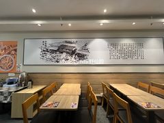 -吉野家(长青店)