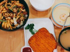 -新一番三文鱼寿司(红城湖店)