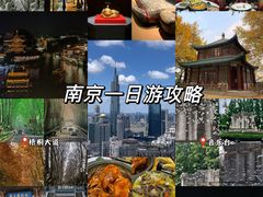 -应天大明王朝·南京菜(中山陵店)