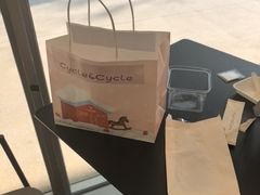 -Cycle&Cycle Artisan(天目里店)
