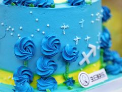 -CAKE BOSS 蛋糕老板(西单君太百货店)
