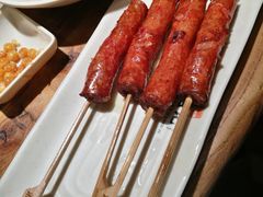 -湘人龙记老长沙米粉(鸟巢店)