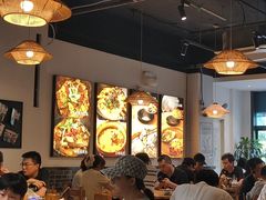 -阿鸡鱼庄·顺德鲜蒸小炒(亚运村店)