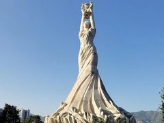 -飞来湖湿地公园