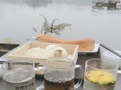 -食膳公园包子铺(烈士公园店)