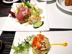 -斗牛士牛排餐厅(嘉里汇店)