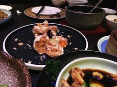 -万丽轩·粤菜(王府井金茂万丽酒店)