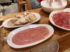 -巴奴毛肚火锅(大剧院店)