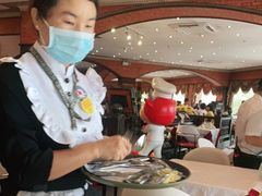-中山威尼斯西餐厅(三乡总店)