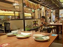 -弄堂里·寻味杭州(湖滨银泰in77C区店)