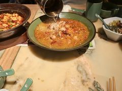 -锦府盐帮·侯宅(五棵松万达店)