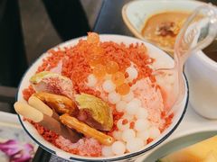 -鲜念蒸汽石锅鱼(红山6979店)