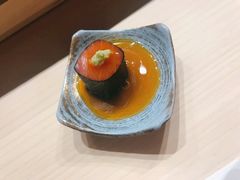 -鮨一日本料理(大中华店)