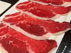 -西安浐灞艾美酒店·汉江餐厅·火锅