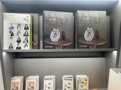 -海马体家庭照相馆(广州正佳广场店)