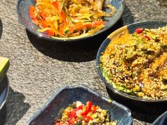 -湊湊火锅·茶憩(来福士广场店)