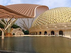 -牛首山文化旅游区