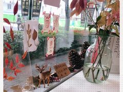 -Manner Coffee(大宁国际商业广场店)