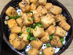 -新昌土菜馆(左于店)