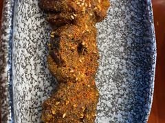 烤羊腰-美玲拉面(鞍山西道店)