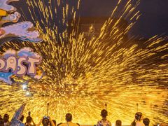 -烟台海昌鲸鲨海洋公园