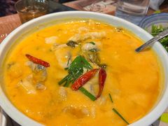 -新安江奶酸菜鱼(总店)