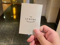 -上海红塔豪华精选酒店