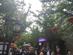 -回龙窝历史文化街区