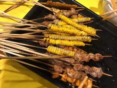 -望京小腰(北京总店)