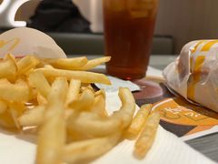 -麦当劳(西单明珠店)
