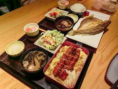 -原志优秀食材·匠心料理·海胆主题(金亿广场店)