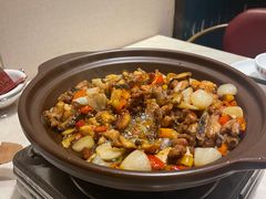 -味上湘菜馆(岳麓山店)