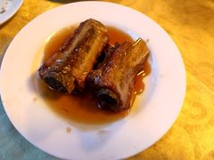 -厉家菜(德胜门总店)