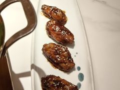 -绿茶餐厅(广州嘉裕太阳城店)