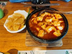 -马灯部落·西湖边的创意山景餐厅(虎跑动物园店)