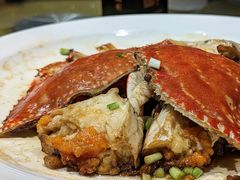 -拉完海鲜大排档(温岭店)