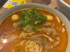 -长勺子东南亚(街道口店)