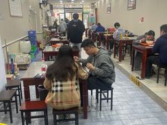-马有才牛肉面(银池·花香丽舍店)